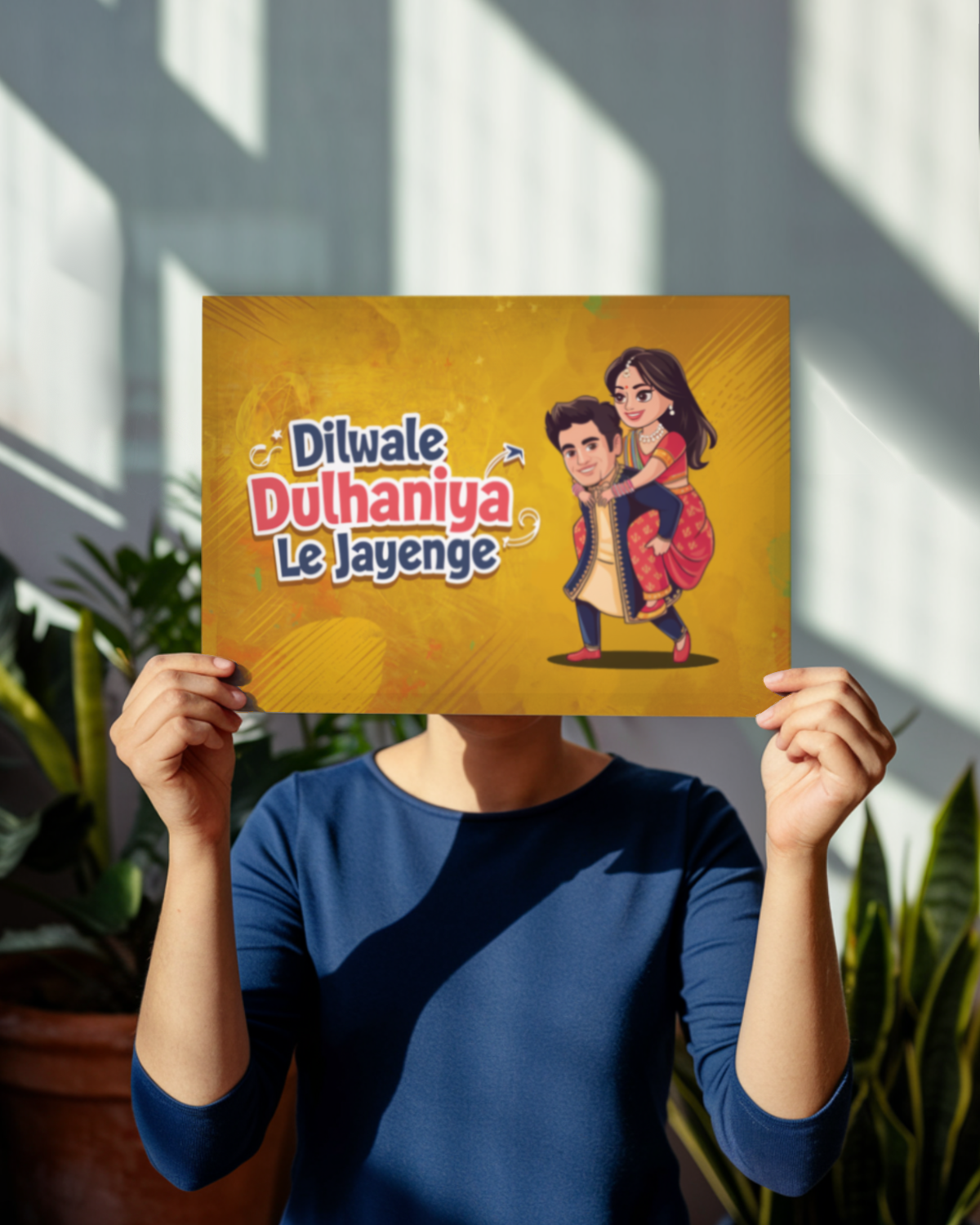 Dilwale Dulhaniya Le Jayenge