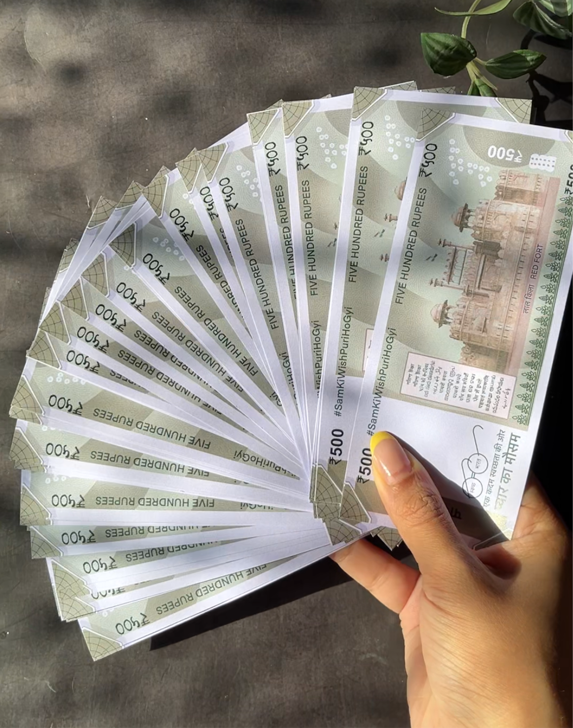Custom Currency Note Custom Currency – Awktopus
