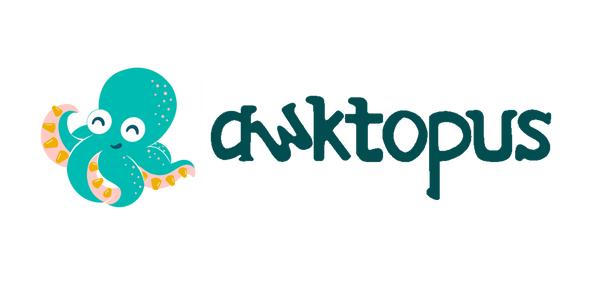 Awktopus