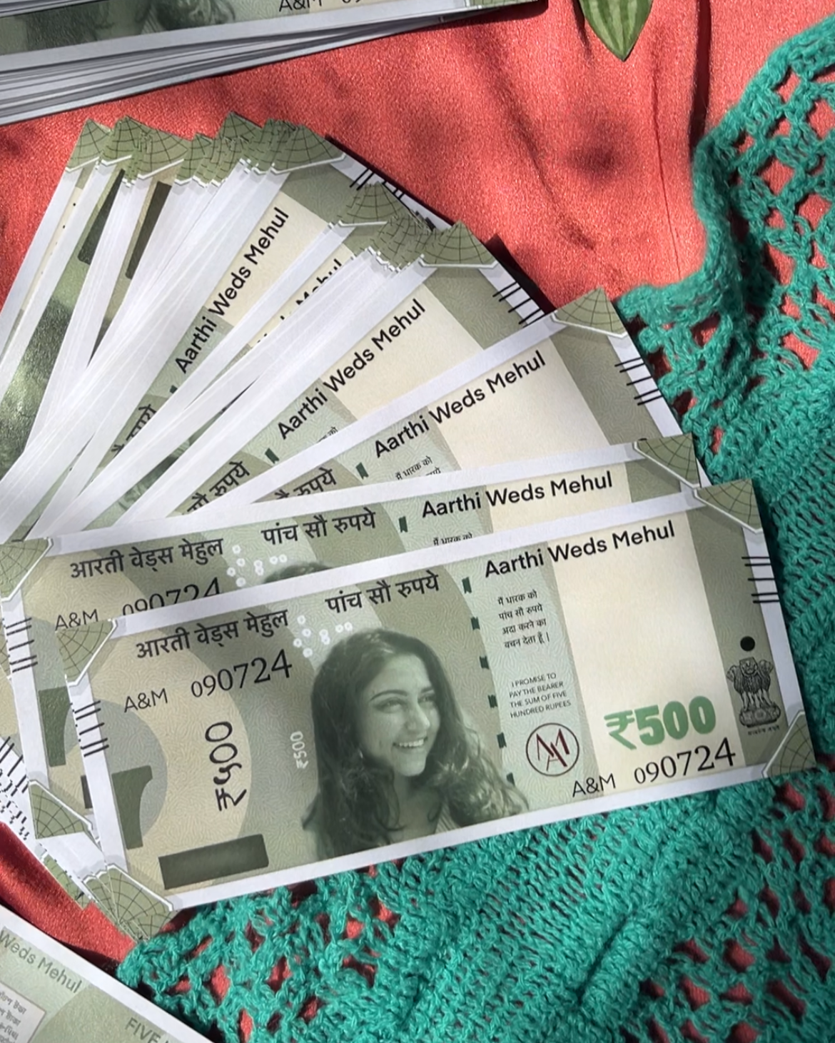 Custom Currency Note Custom Currency – Awktopus
