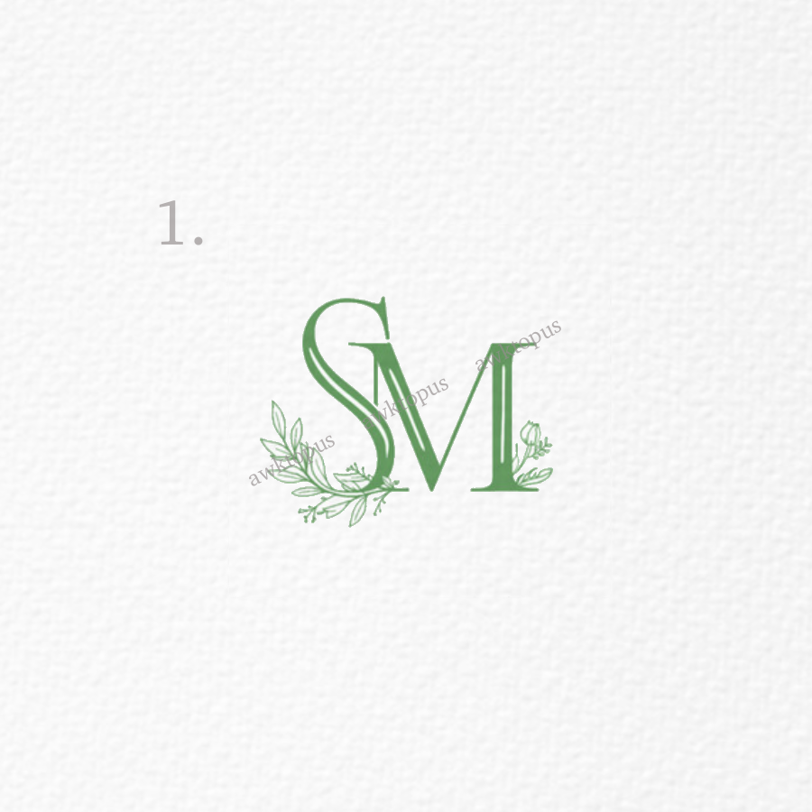Minimal Logo