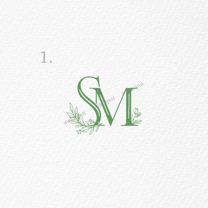 Minimal Logo