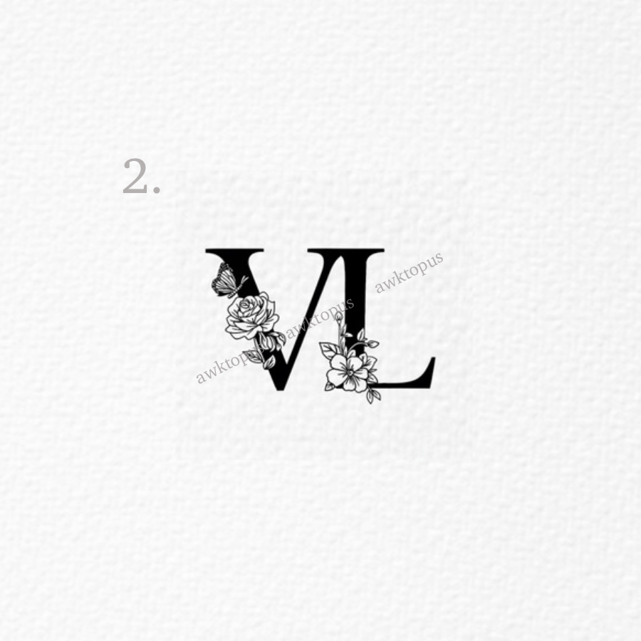 Minimal Logo