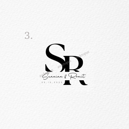 Minimal Logo