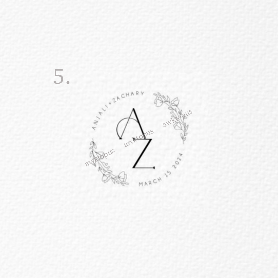 Minimal Logo