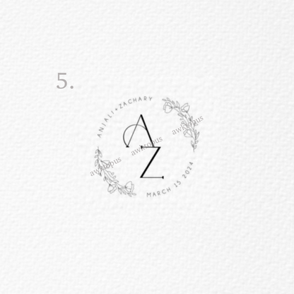 Minimal Logo