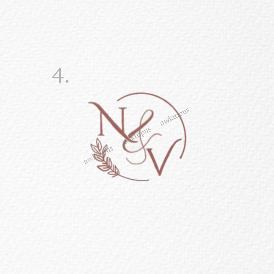 Minimal Logo