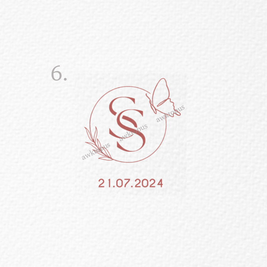 Minimal Logo