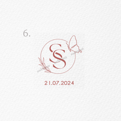 Minimal Logo