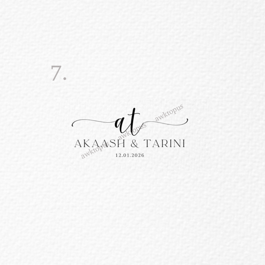 Minimal Logo