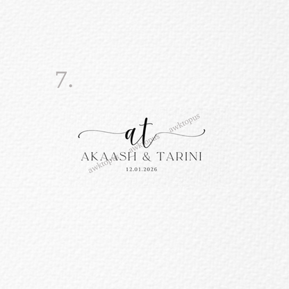 Minimal Logo