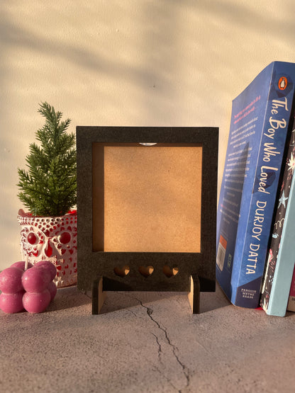 Polaroid Frame