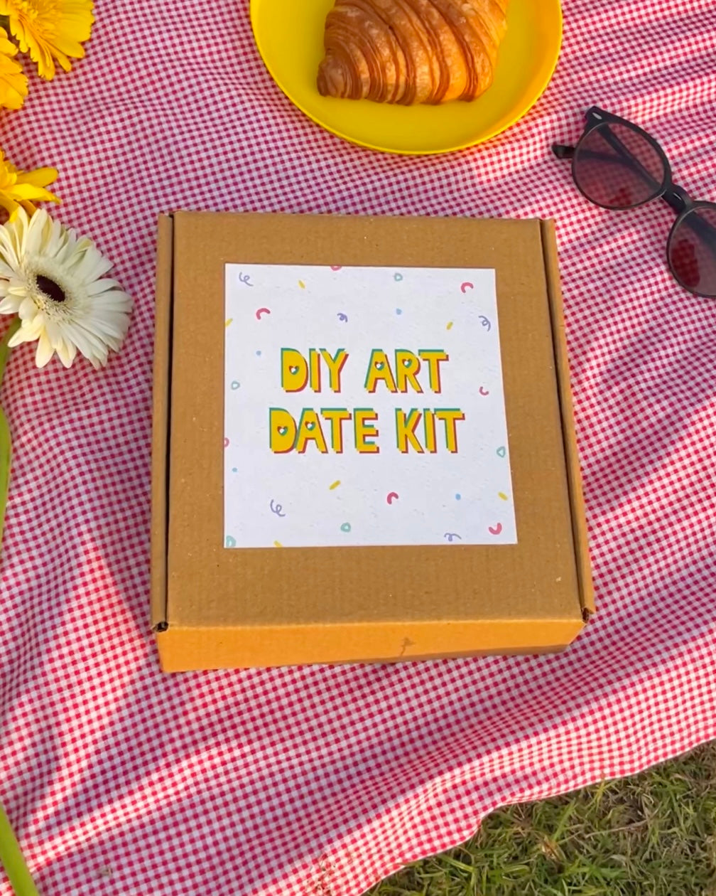 Art Date Kit