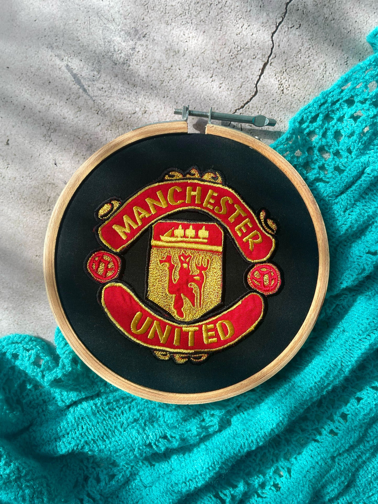 Manchester United